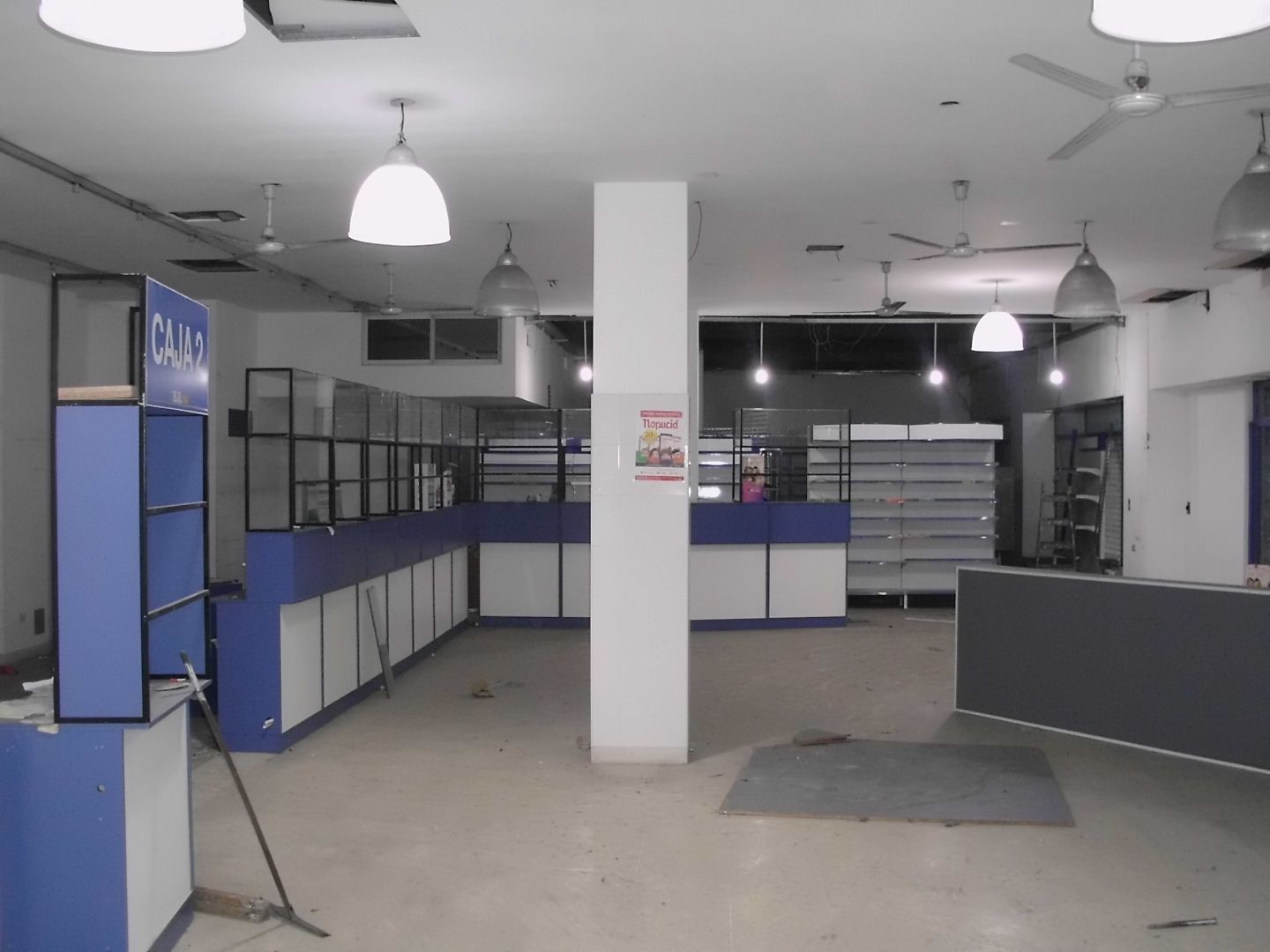 Local Comercial en Venta en Constitucion, Capital Federal