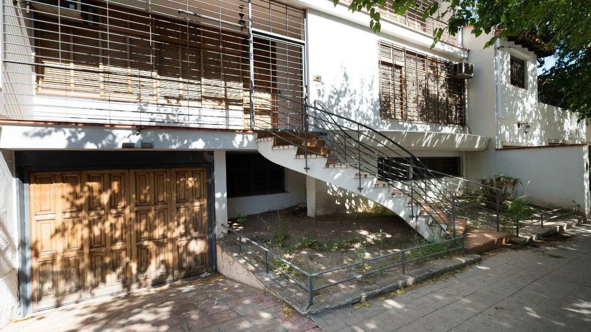 Casa en Venta en Capital, Mendoza