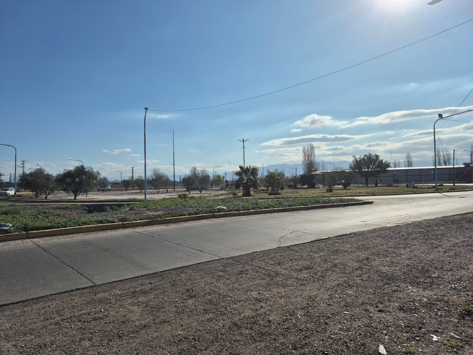 Campo en Venta en Maipu, Mendoza