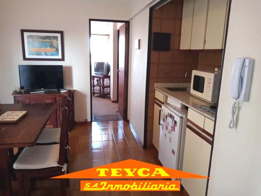 Departamento en venta Pinamar 2 ambientes