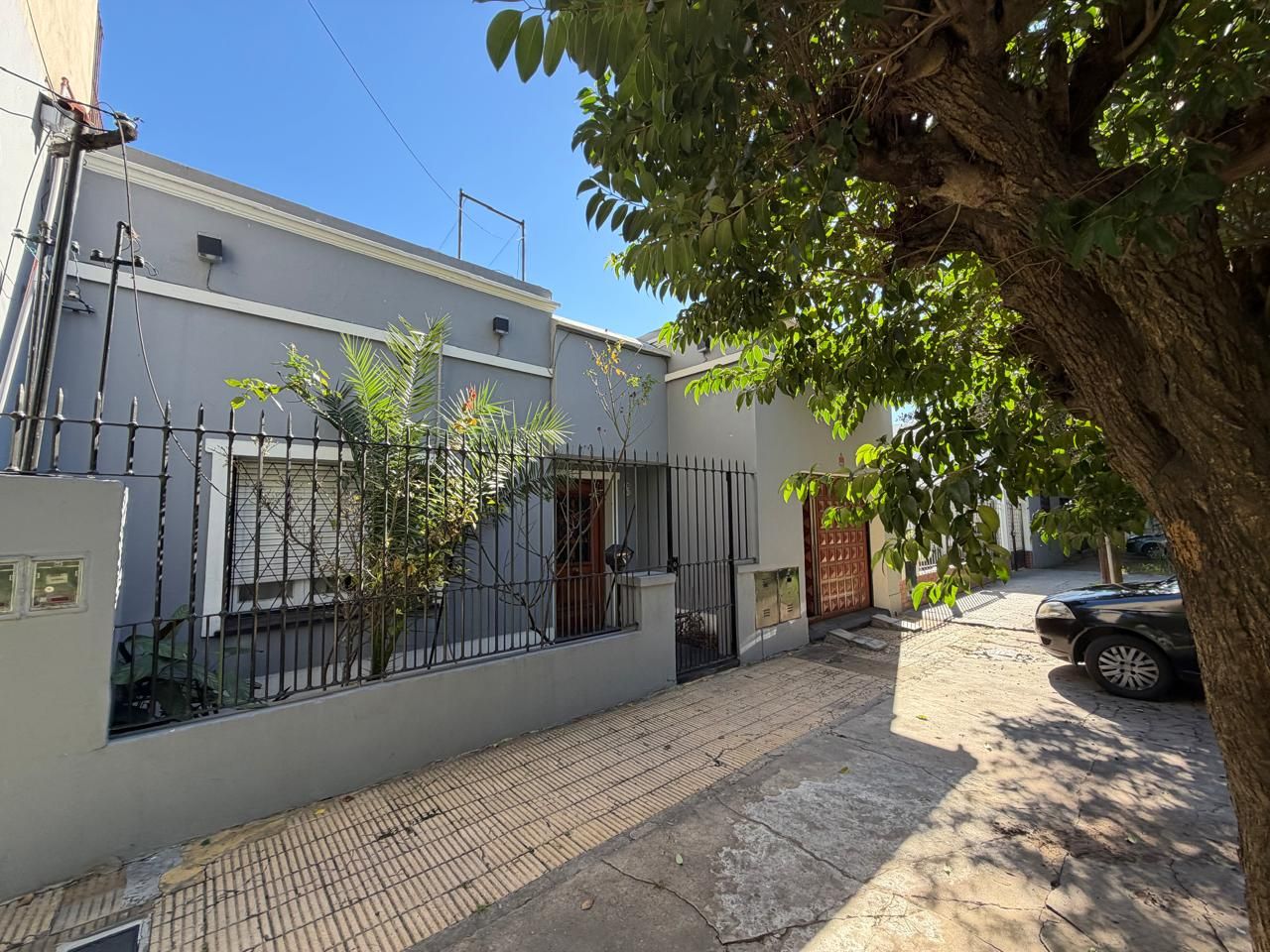 Casa en venta El Palomar 3 ambientes