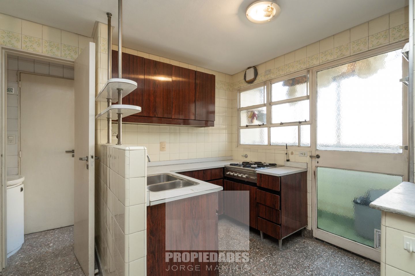 Departamento en Venta en Barracas, Capital Federal