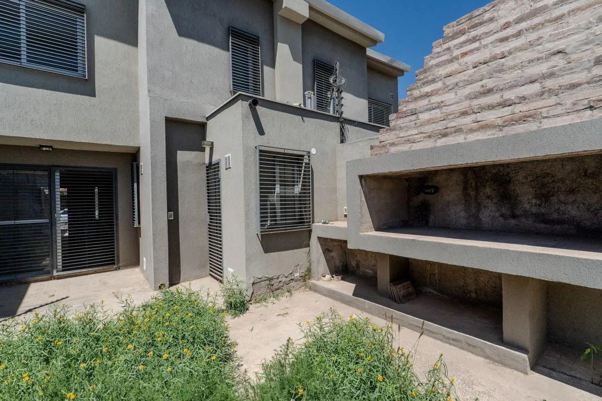Casa en Venta en Las Heras, Mendoza