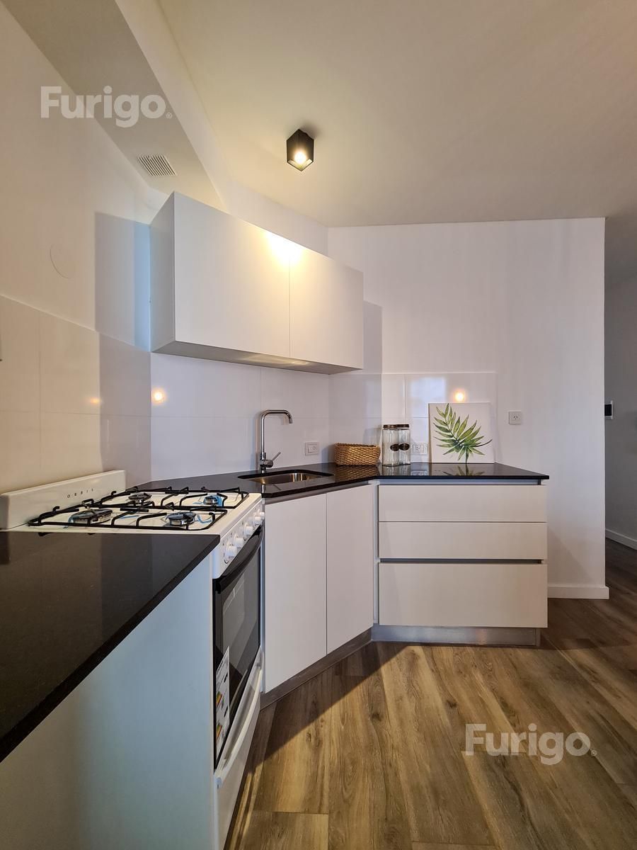 Departamento en Venta en Rosario, Santa Fe
