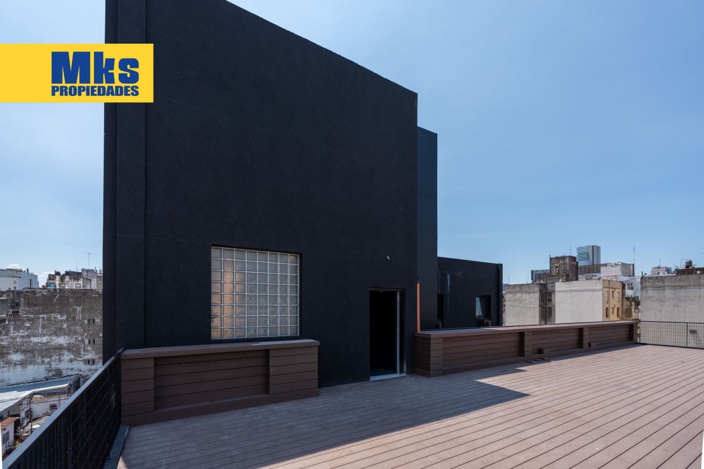 Departamento en Venta en San Nicolas, Capital Federal