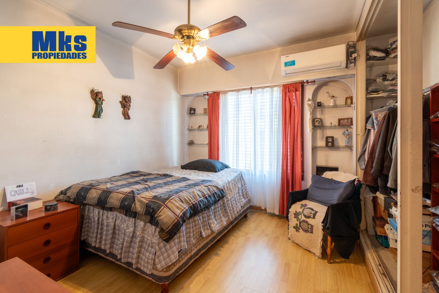 Departamento en Venta en Barracas, Capital Federal