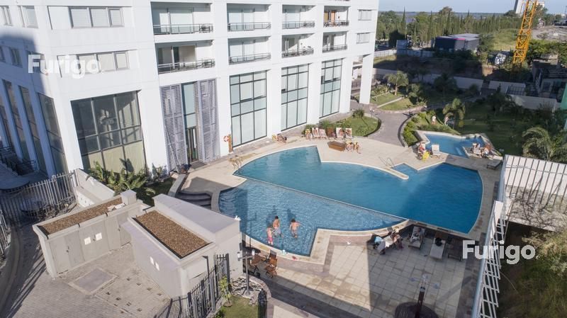 Departamento en Venta en Rosario, Santa Fe