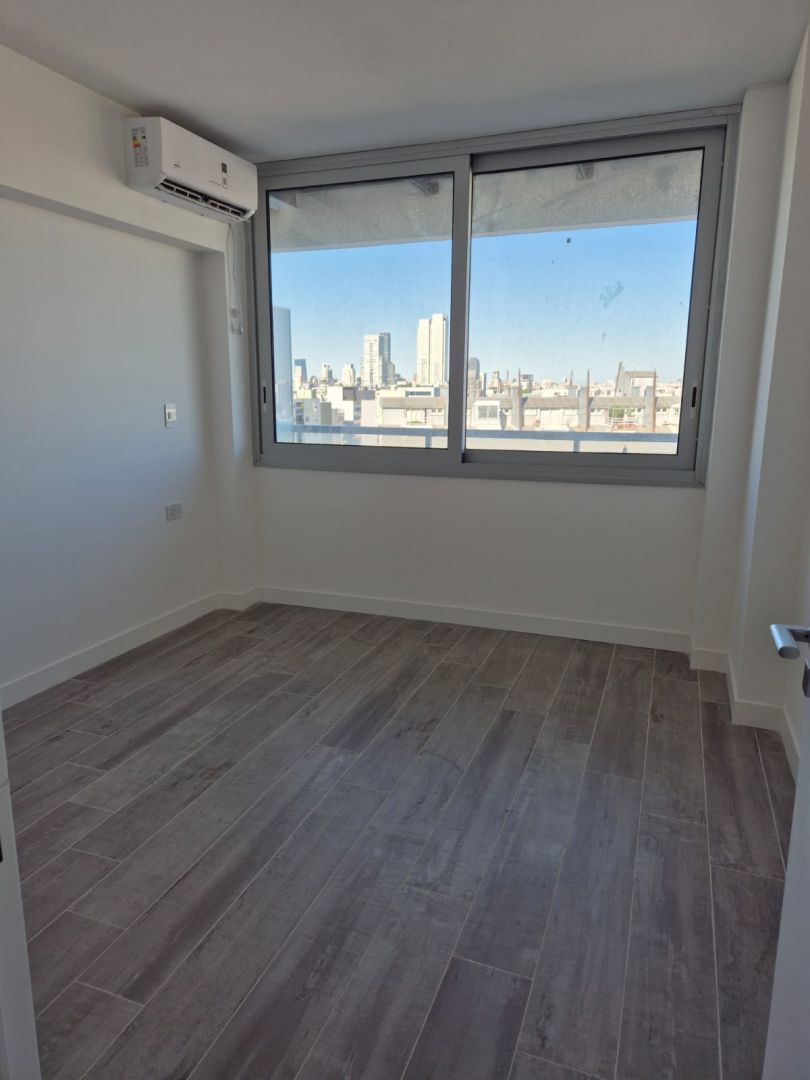 Departamento en Alquiler en Palermo, Capital Federal