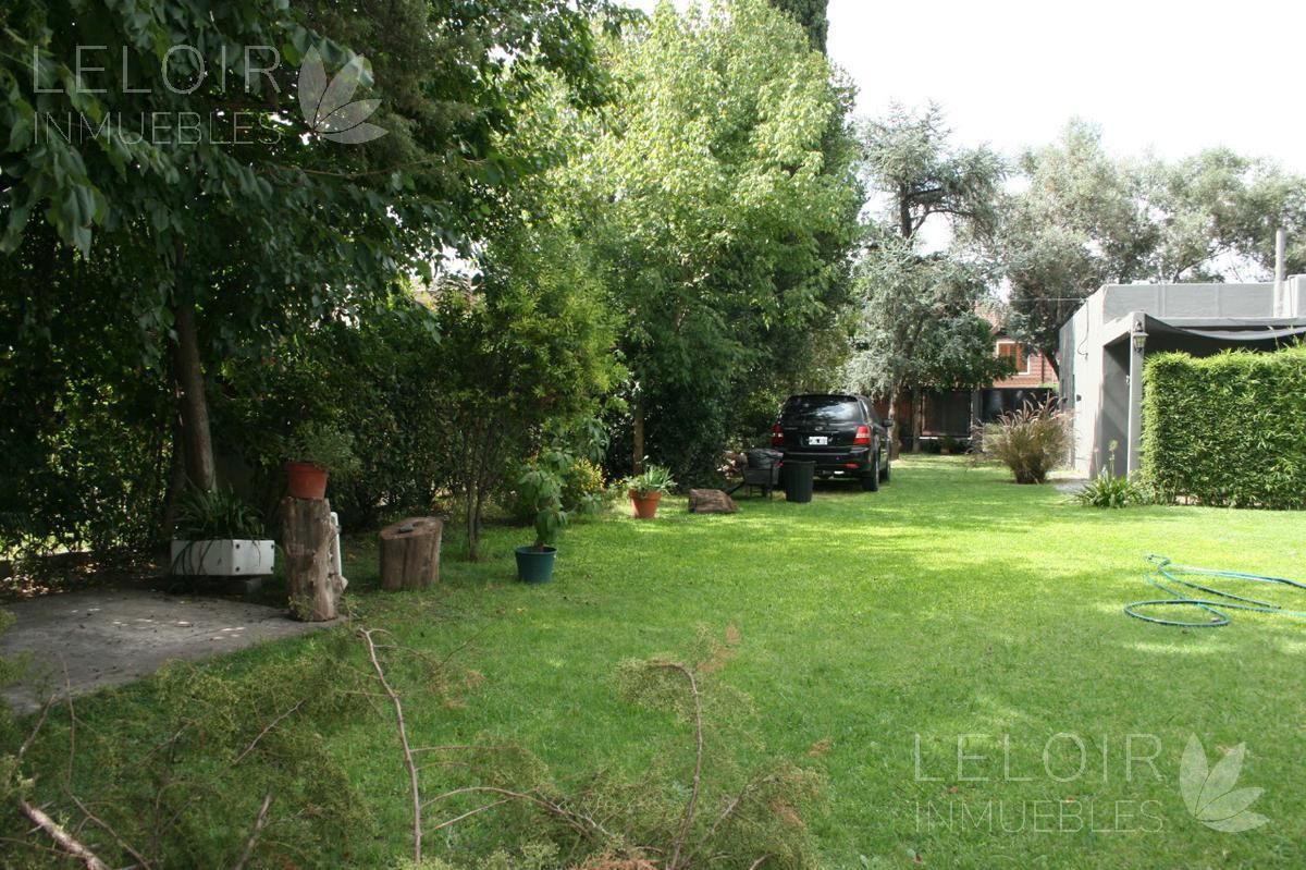 Casa en Venta en Merlo, G.B.A. Zona Oeste