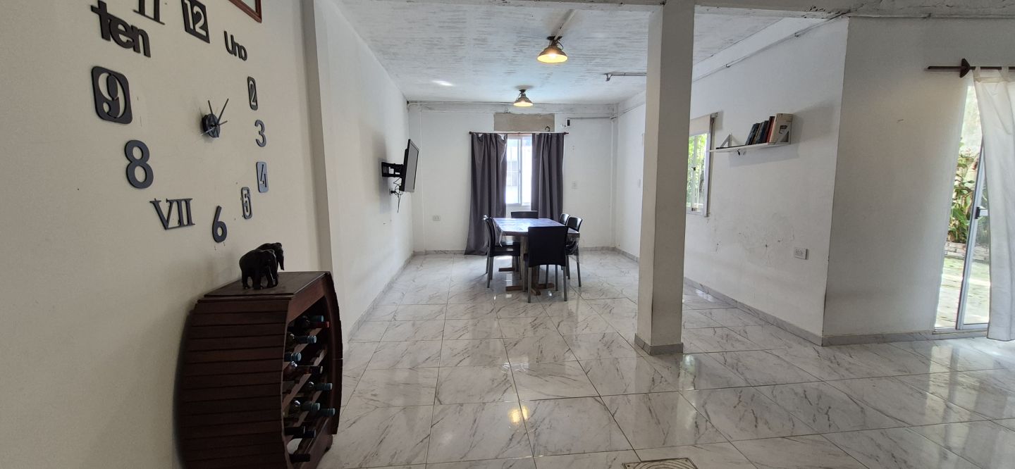Casa en Venta en General San Martin, G.B.A. Zona Norte