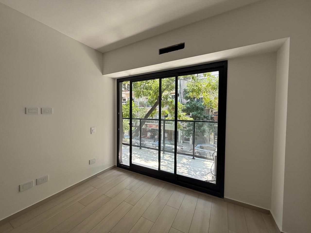 ALQUILER DE DEPARTAMENTO EN Capital Federal - Palermo - 6