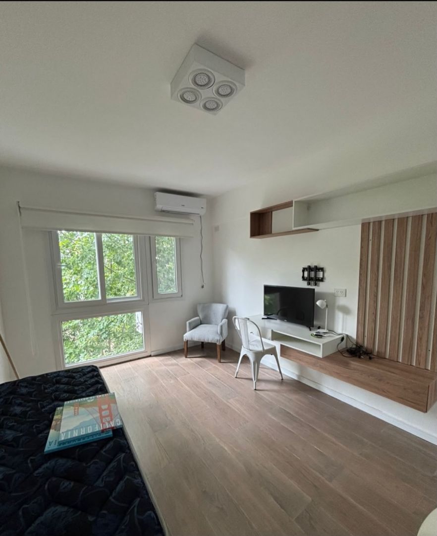 Departamento en Juncal 2600