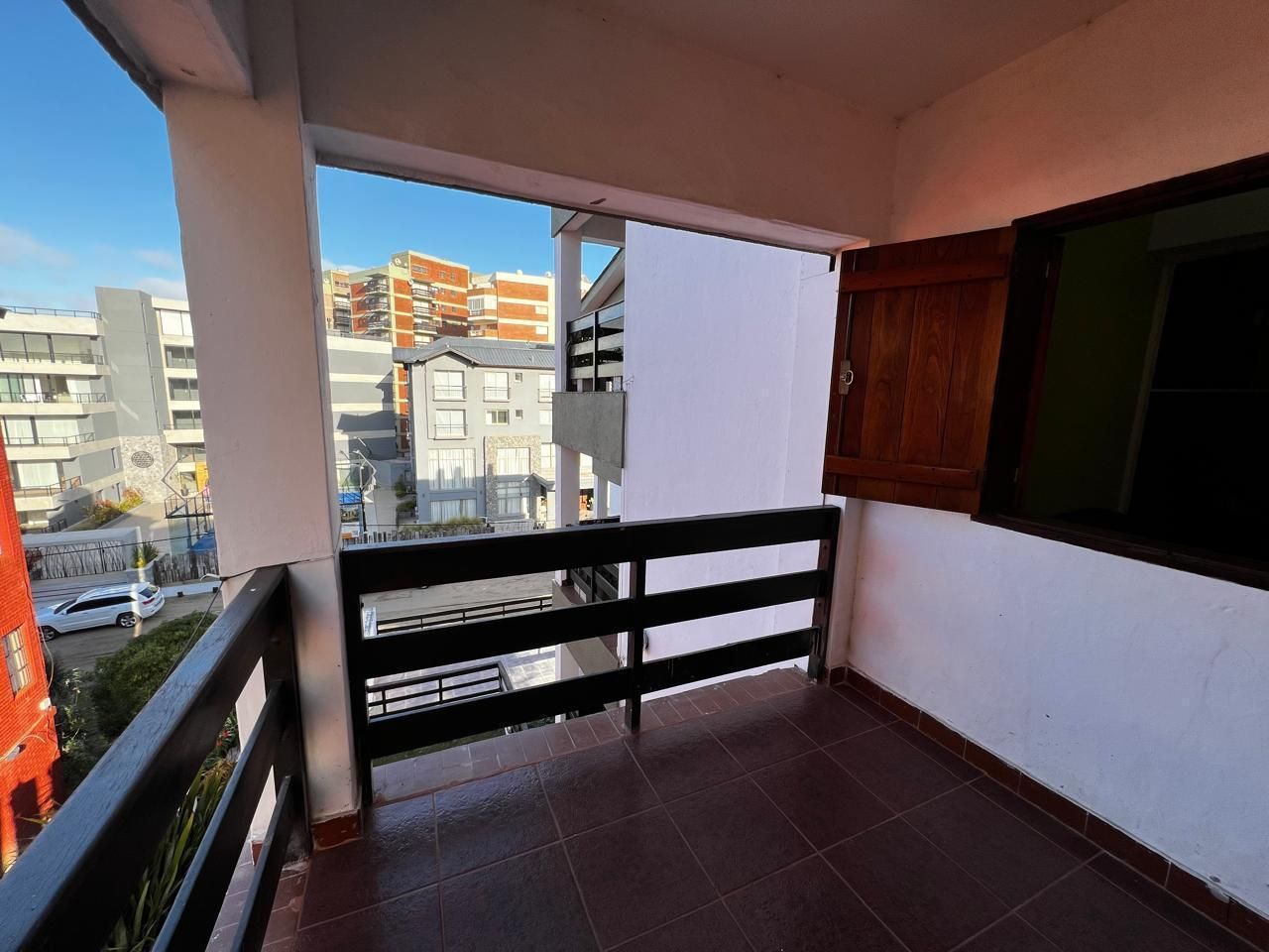 Departamento en venta Pinamar 2 ambientes
