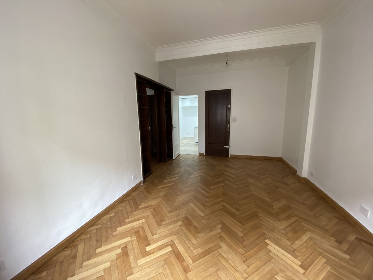 ALQUILER DE DEPARTAMENTO EN Capital Federal - Barrio Norte - 7