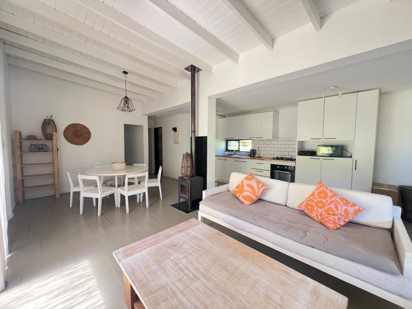 Casa EN ALQUILER TEMPORARIO