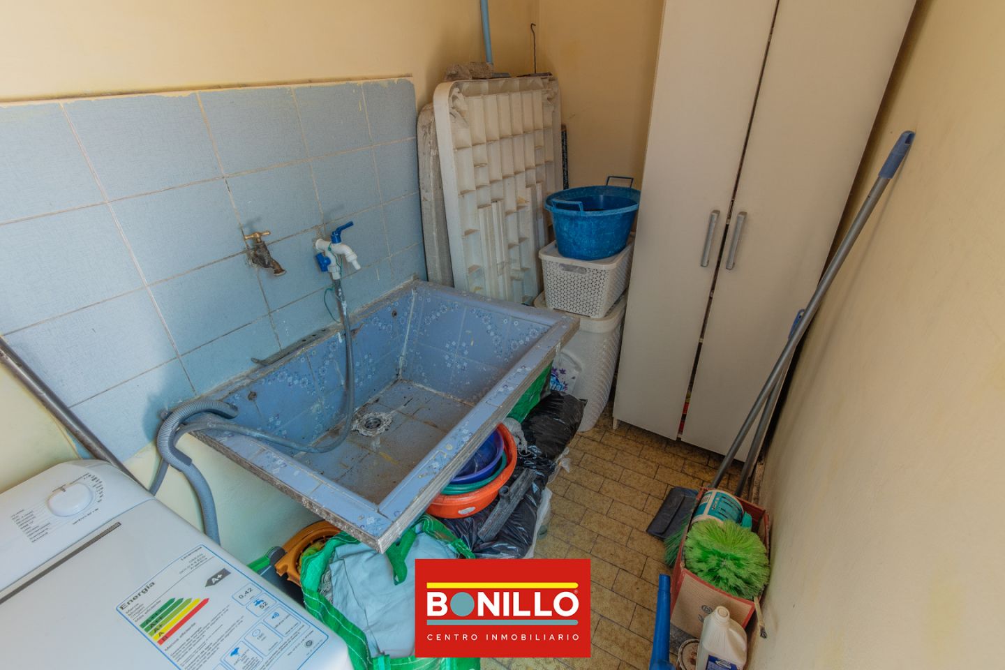 VENTA DE DEPARTAMENTO EN Capital Federal - Villa Pueyrredón - 45