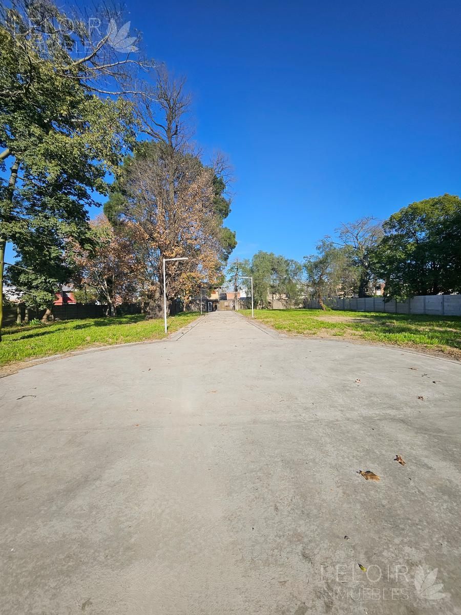 Lote en Venta en Moron, G.B.A. Zona Oeste