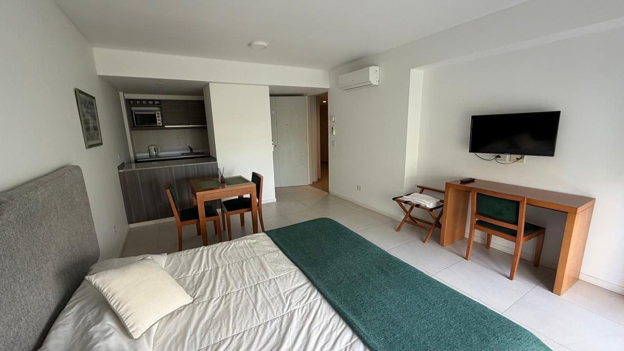 Departamento EN ALQUILER TEMPORARIO