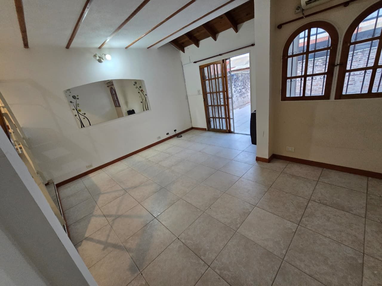 Departamento en Alquiler en San Miguel, G.B.A. Zona Norte