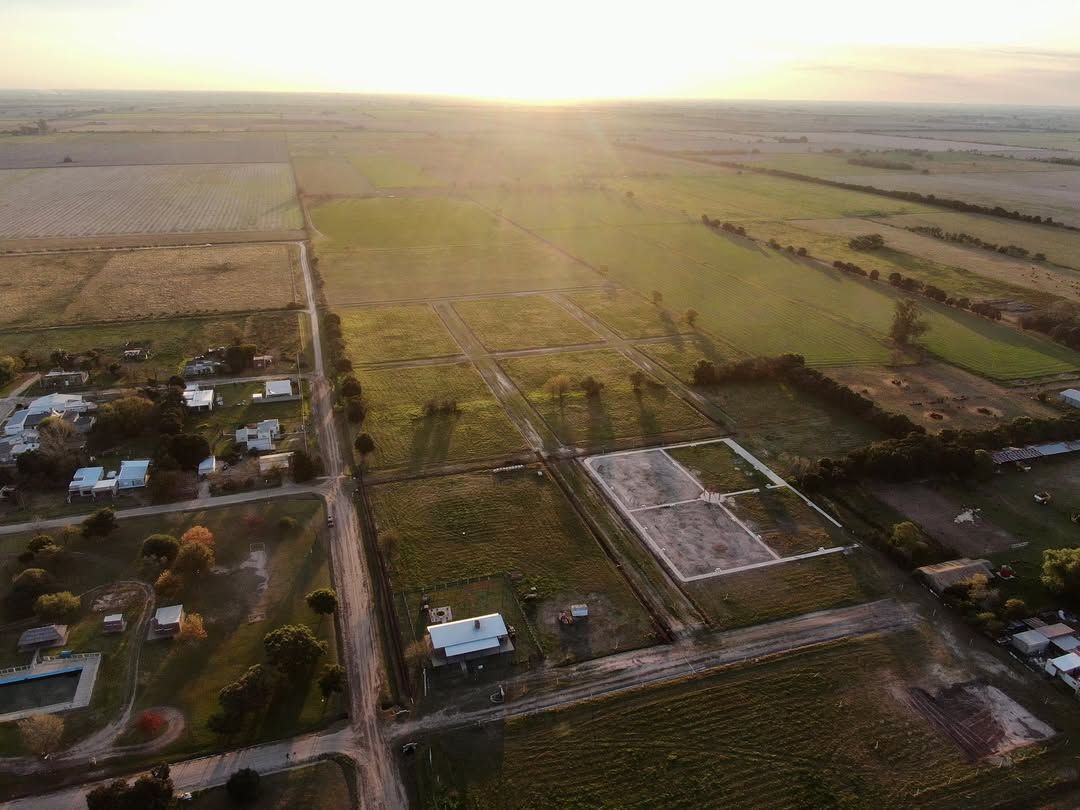Terreno en Grütly, San Juan Bautista · foto 3