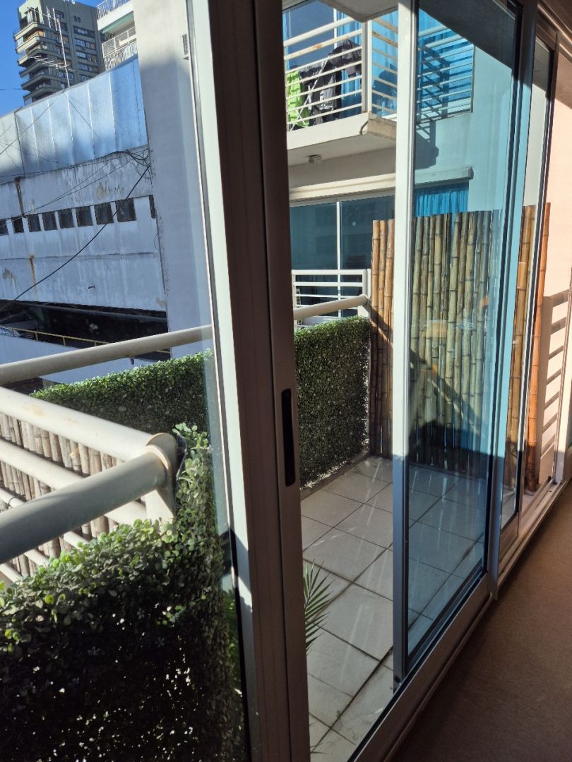 ALQUILER DE DEPARTAMENTO EN Capital Federal - Palermo - 34