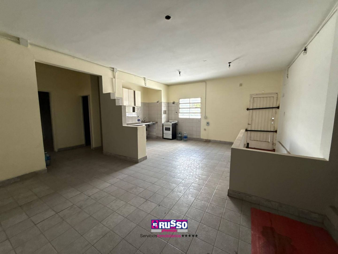 Galpon en alquiler San Justo 3 ambientes - miniatura 21