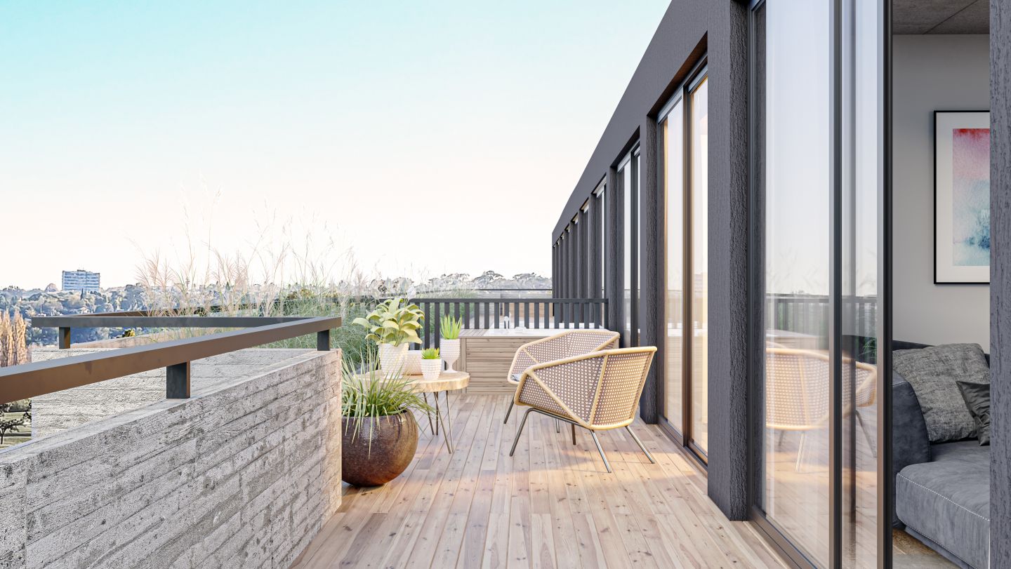 VENTA DE DEPARTAMENTO EN Capital Federal - Palermo - 16