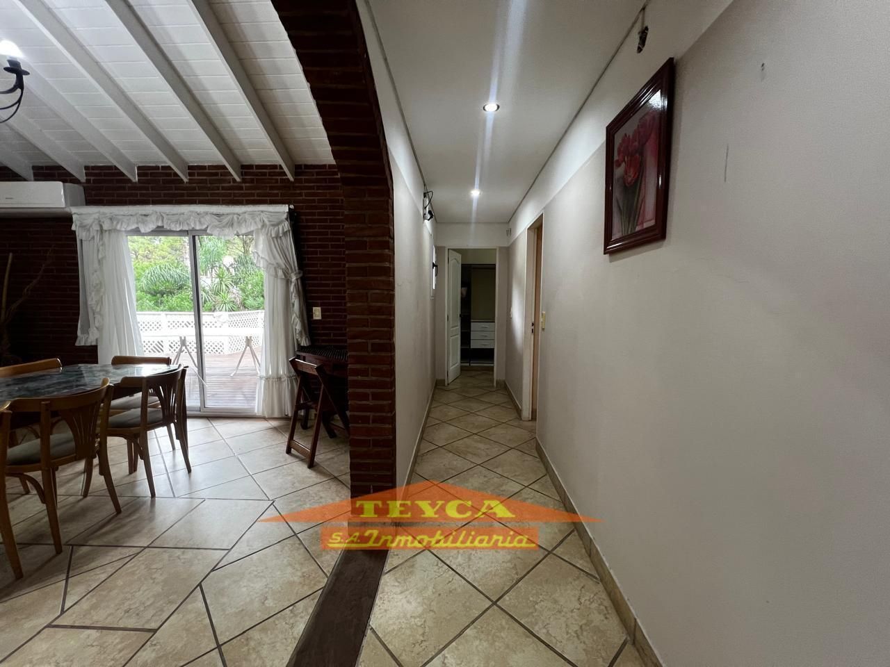 Casa en venta Norte Playa 5 ambientes