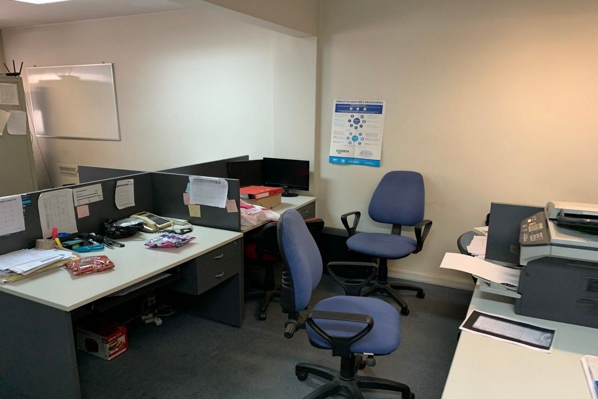 Oficina en Venta en San Nicolas, Capital Federal