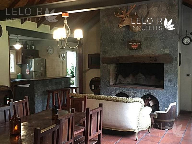 Casa en Venta en Ituzaingo, G.B.A. Zona Oeste