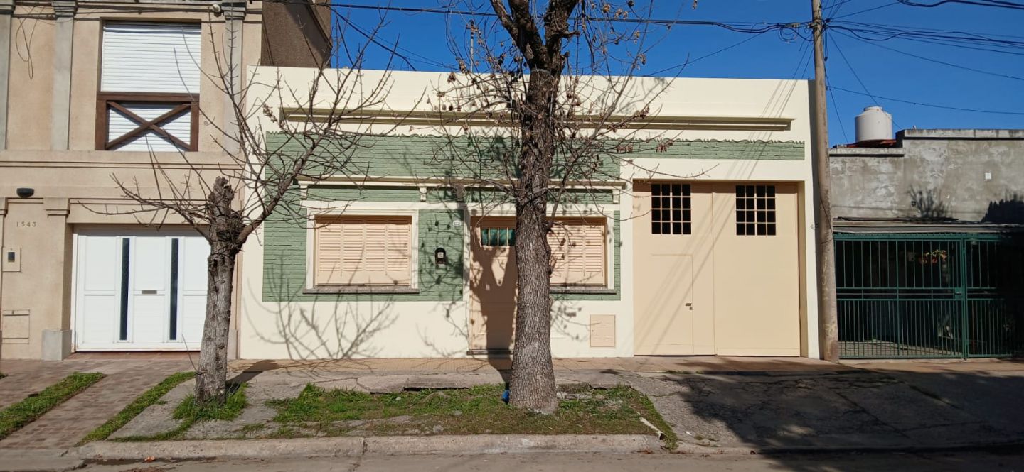 Casa en venta Candioti Norte 5 ambientes