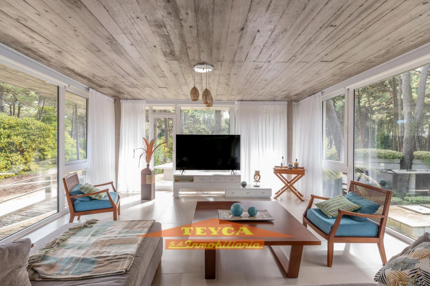 Casa en venta Norte 6 ambientes
