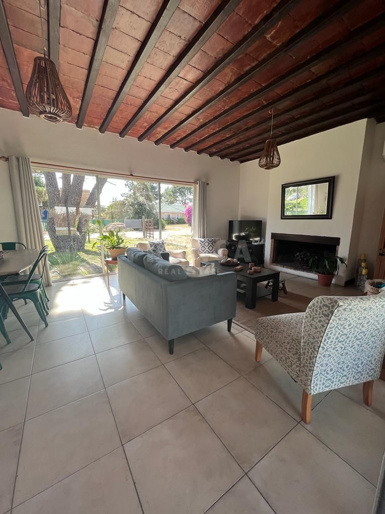 Casa EN ALQUILER TEMPORARIO