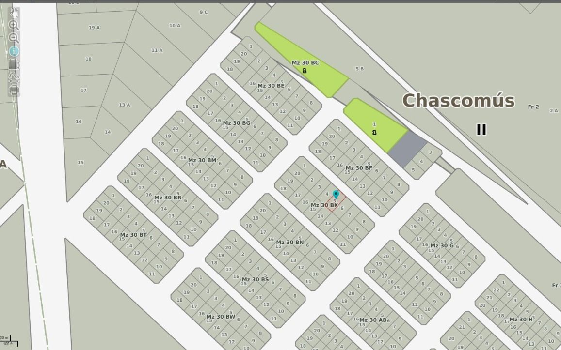 Lote EN VENTA