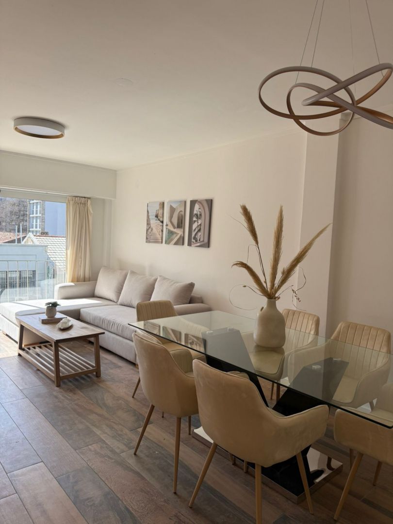 Departamento en venta Plaza Mitre 4 ambientes