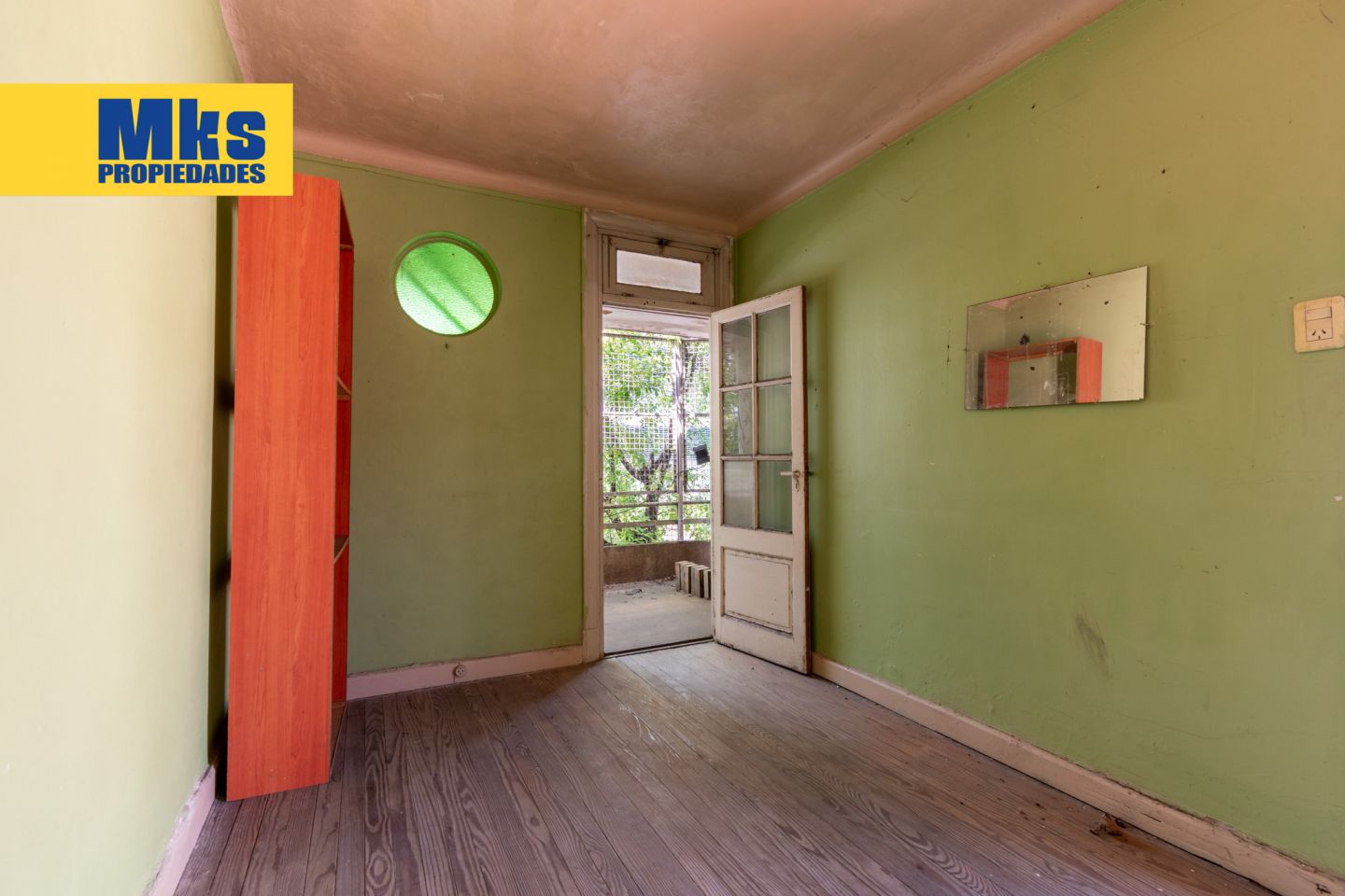 Casa en Venta en Barracas, Capital Federal