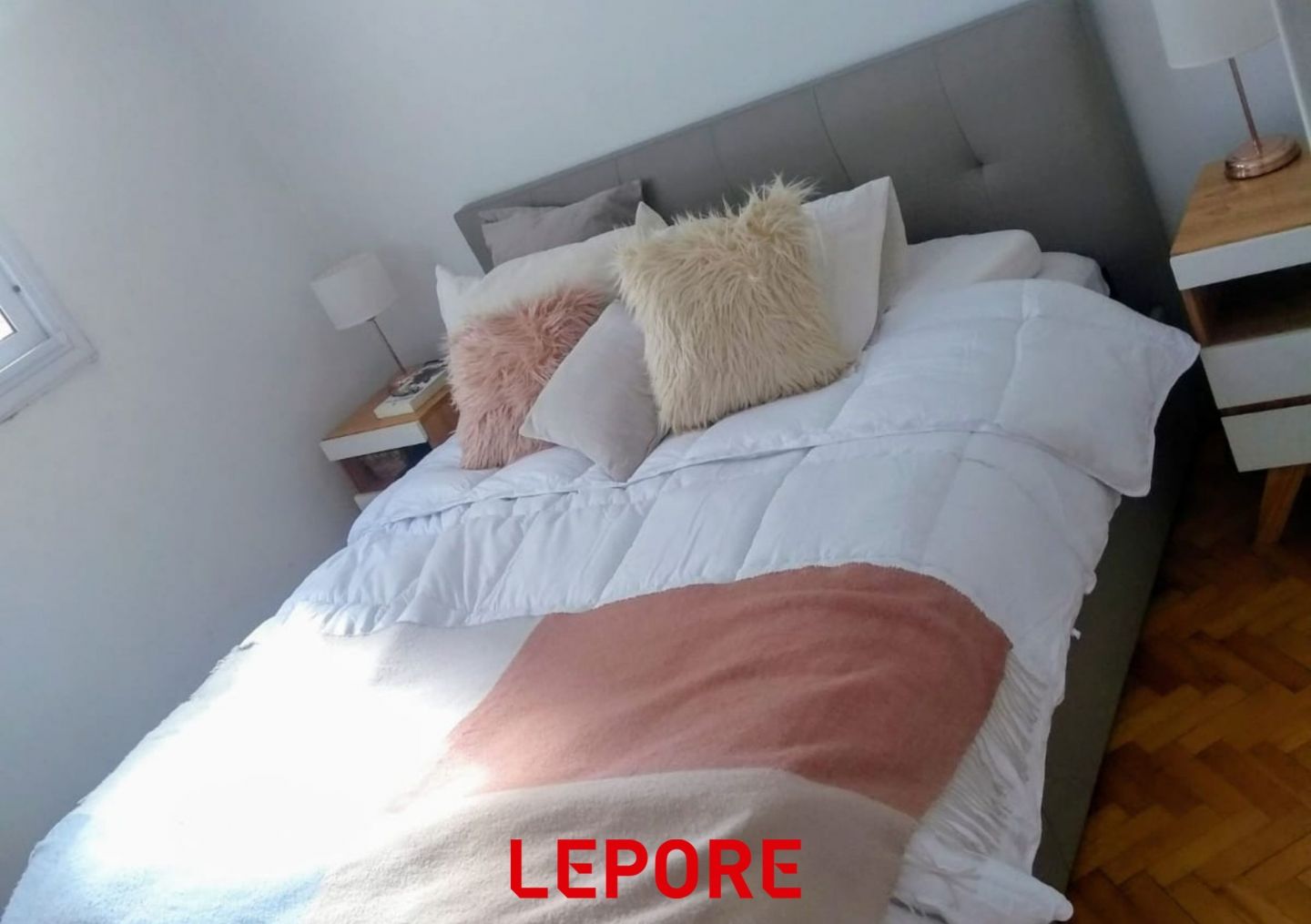 Departamento EN ALQUILER