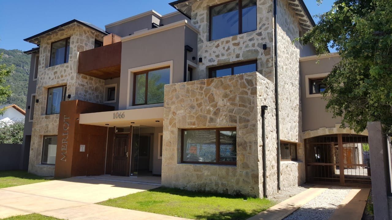 Departamento en Venta en San Martin de los Andes, Neuquen