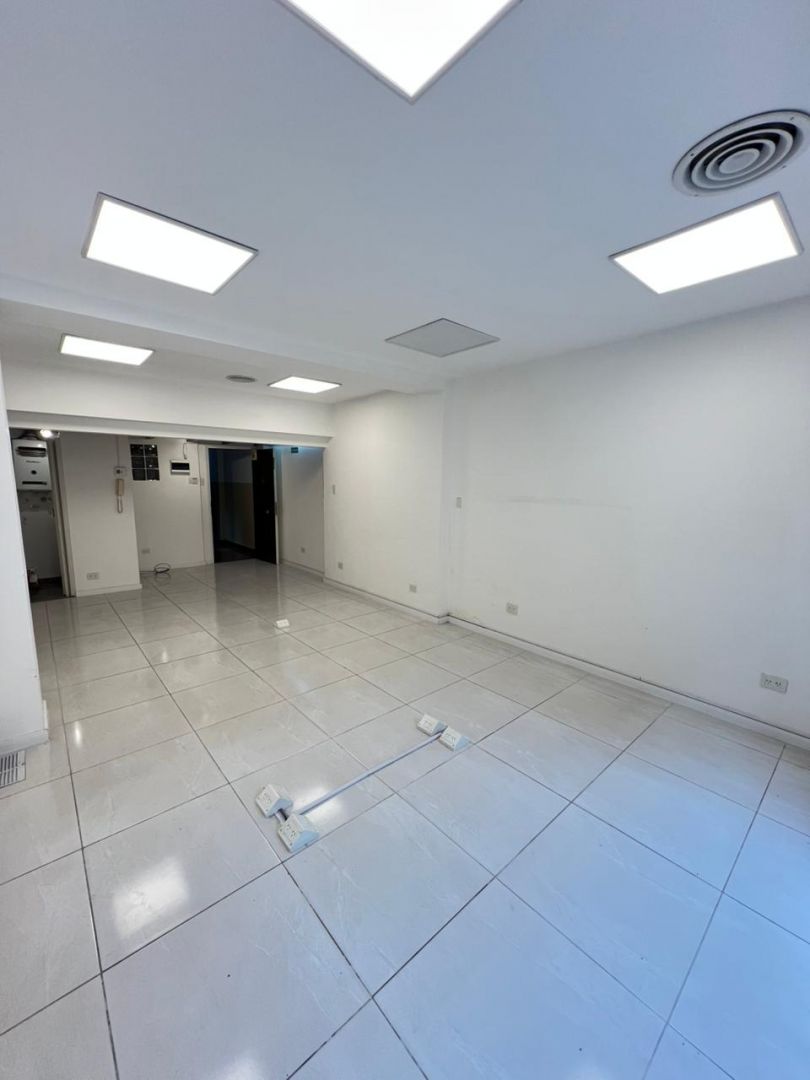 Oficina en Venta en Monserrat, Capital Federal