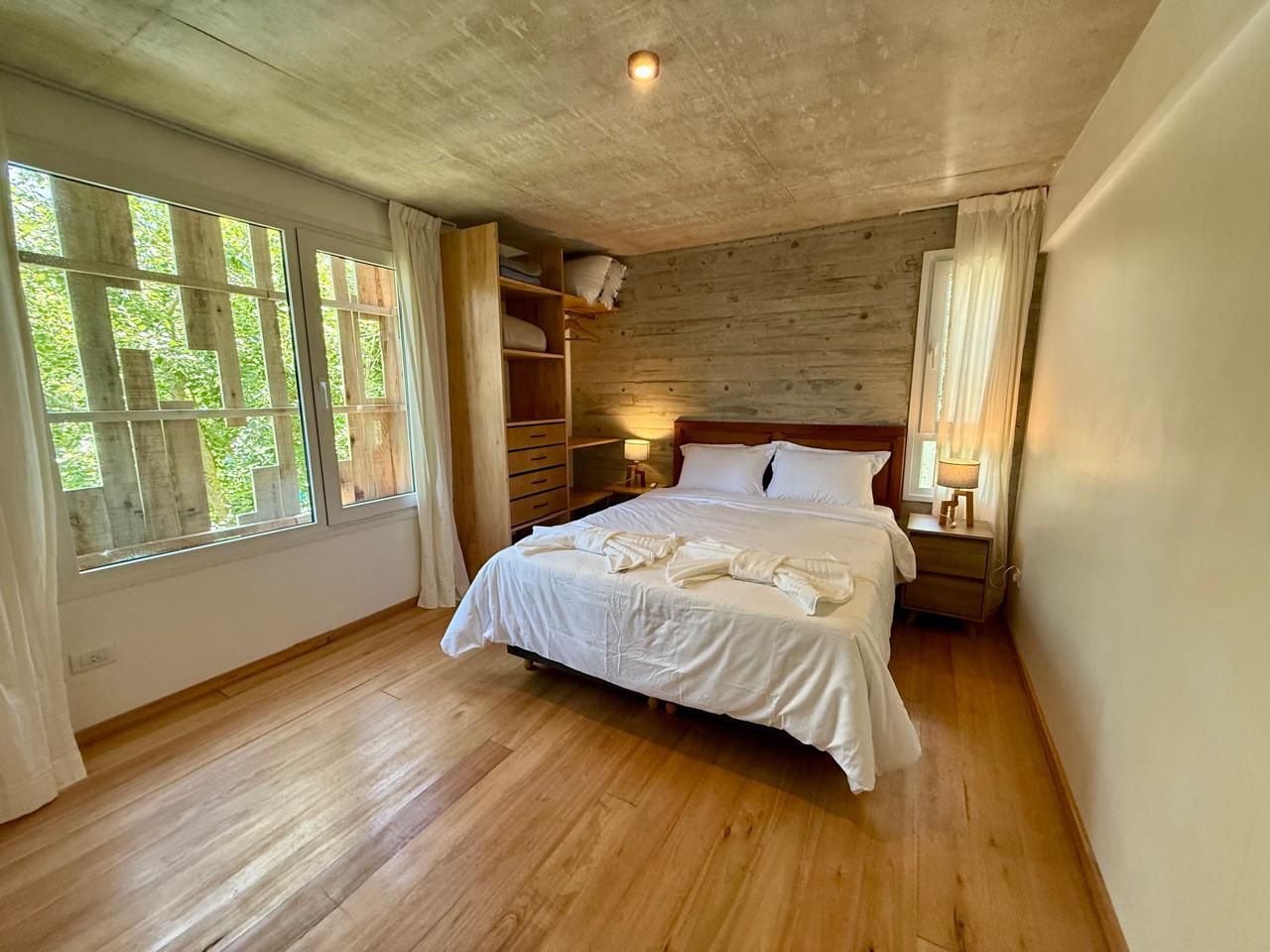 Departamento EN ALQUILER TEMPORARIO