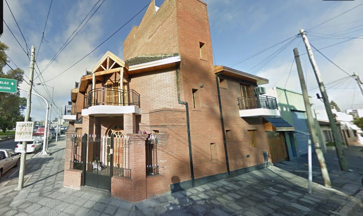 Casa EN ALQUILER