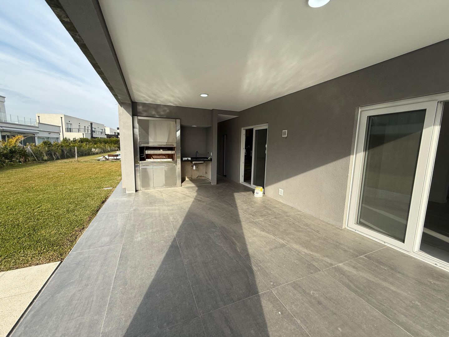 Casa EN ALQUILER