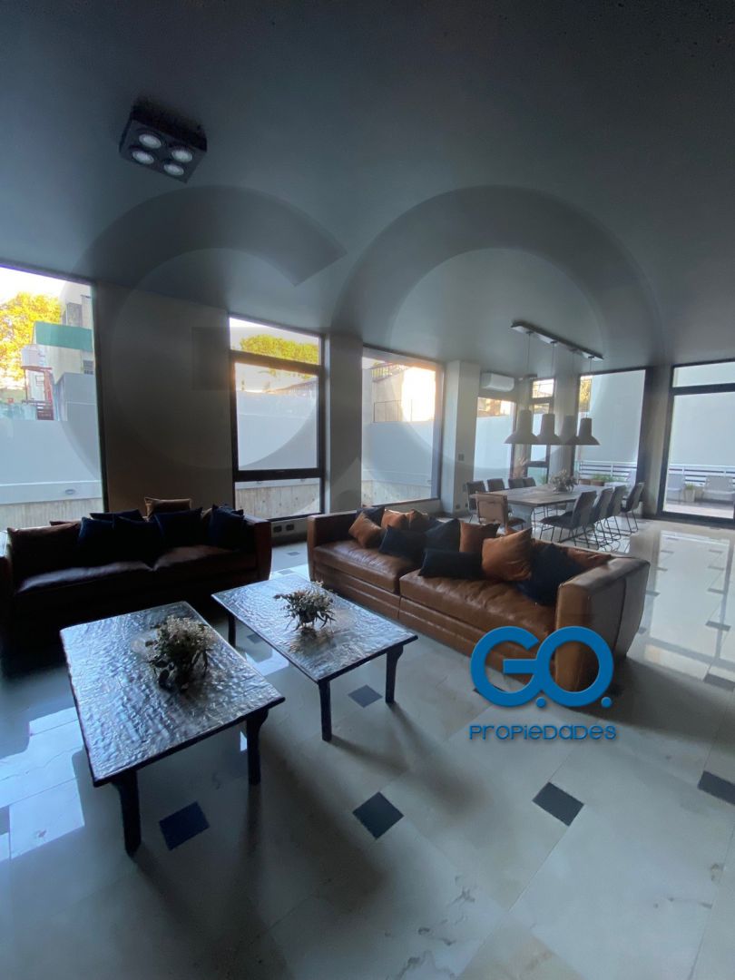 Departamento en Alquiler en Villa Urquiza, Capital Federal