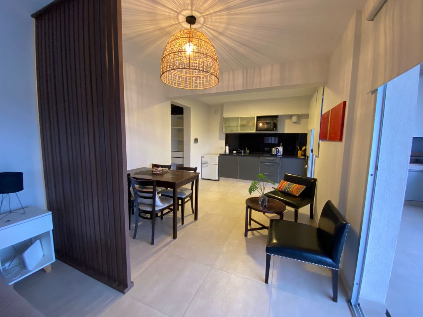 Departamento EN ALQUILER