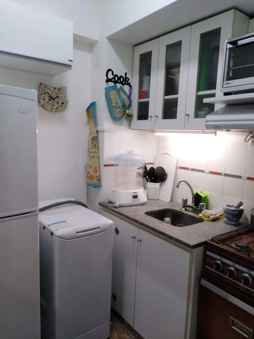 Departamento en Alquiler en Vicente Lopez, G.B.A. Zona Norte