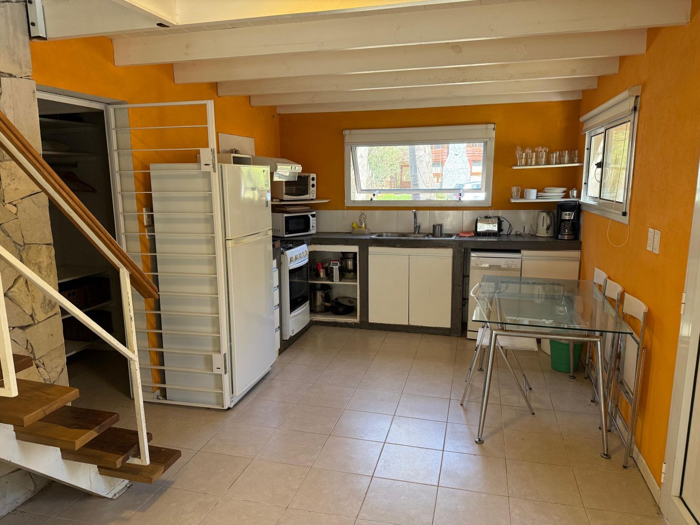 Casa EN ALQUILER TEMPORARIO