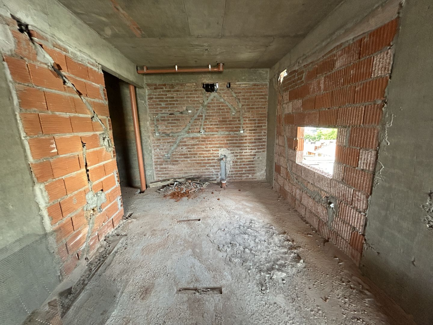 VENTA DE DEPARTAMENTO EN Capital Federal - Chacarita - 17