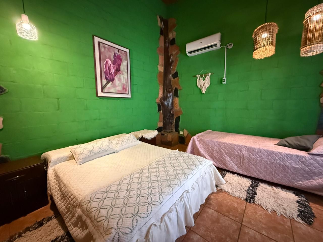Casa EN ALQUILER TEMPORARIO