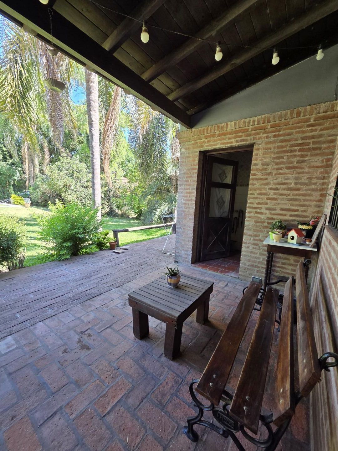 VENTA DE CASA EN Ituzaingó - Parque Leloir - 34