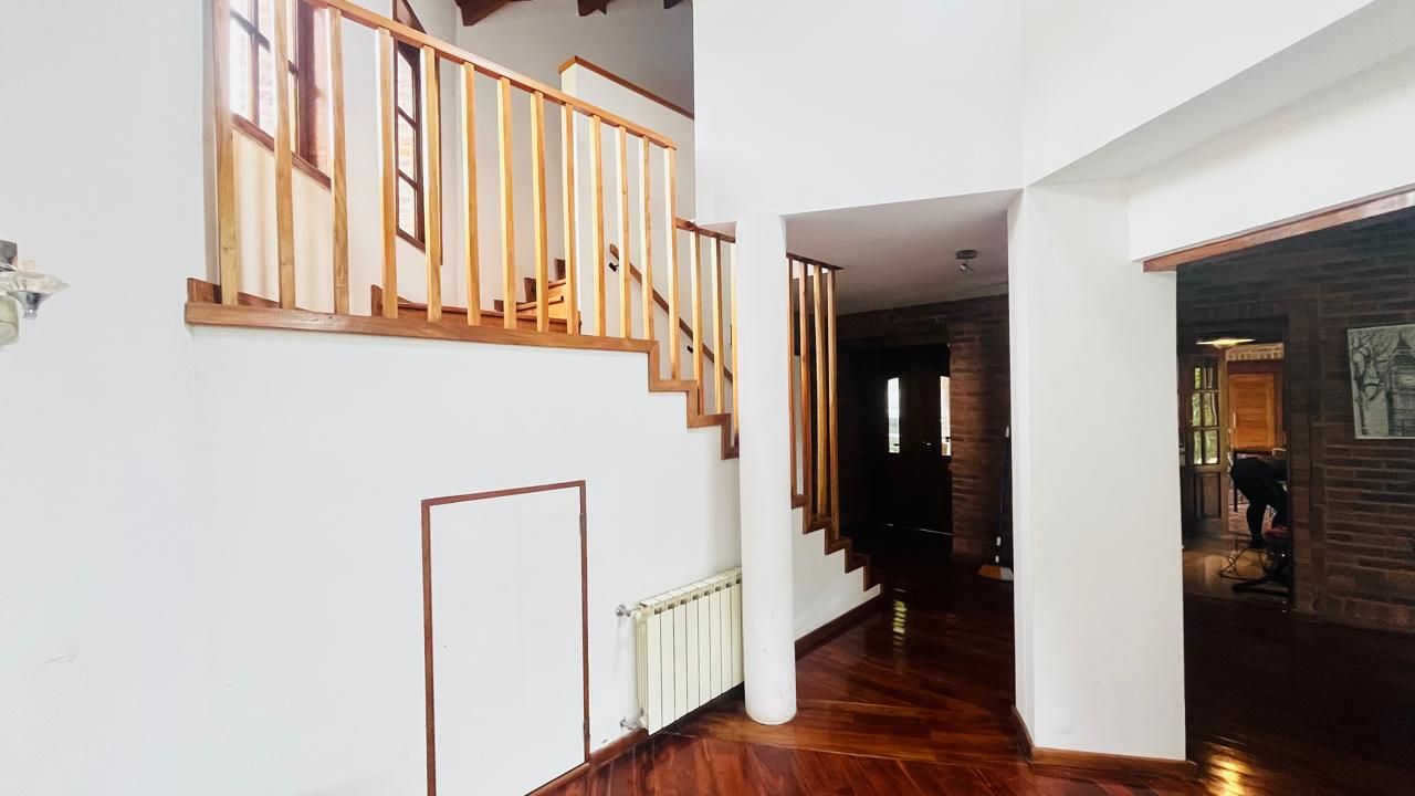Casa EN ALQUILER